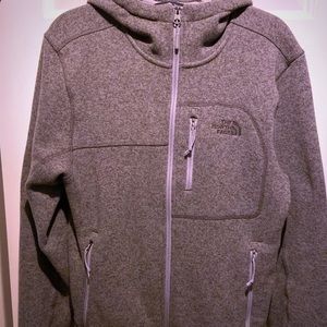 Men’s north face jacket